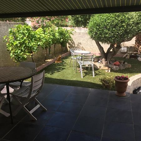 Maison Rose Villa Beziers Exterior photo