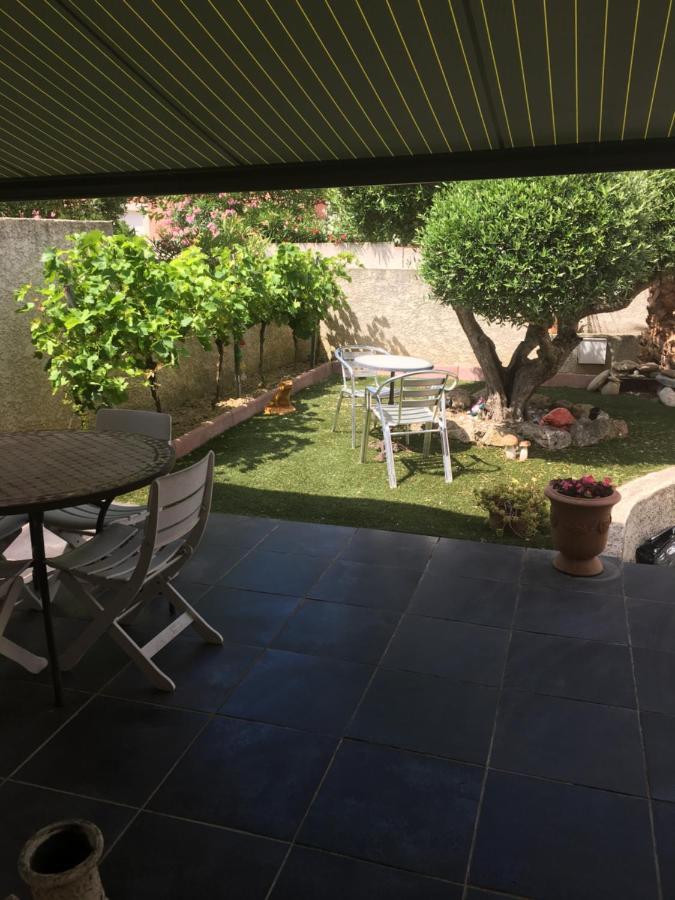 Maison Rose Villa Beziers Exterior photo