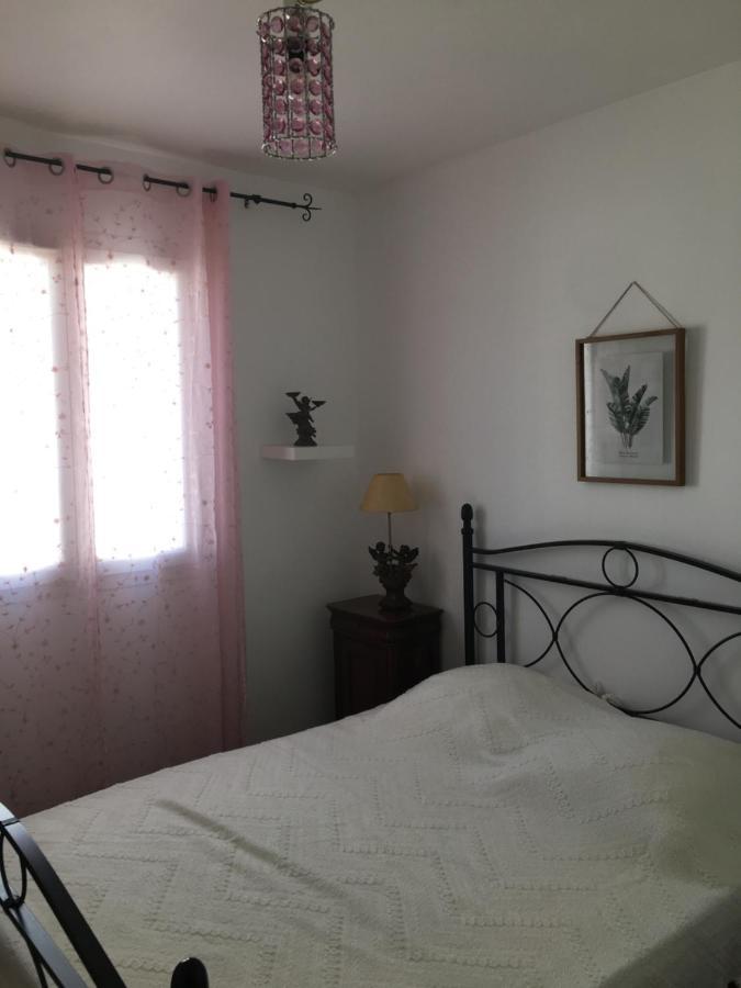 Maison Rose Villa Beziers Exterior photo